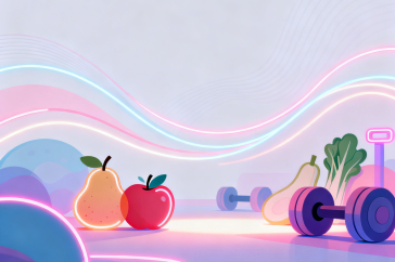 Jak znaleźć motywację do zdrowego życia