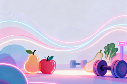 Jak znaleźć motywację do zdrowego życia