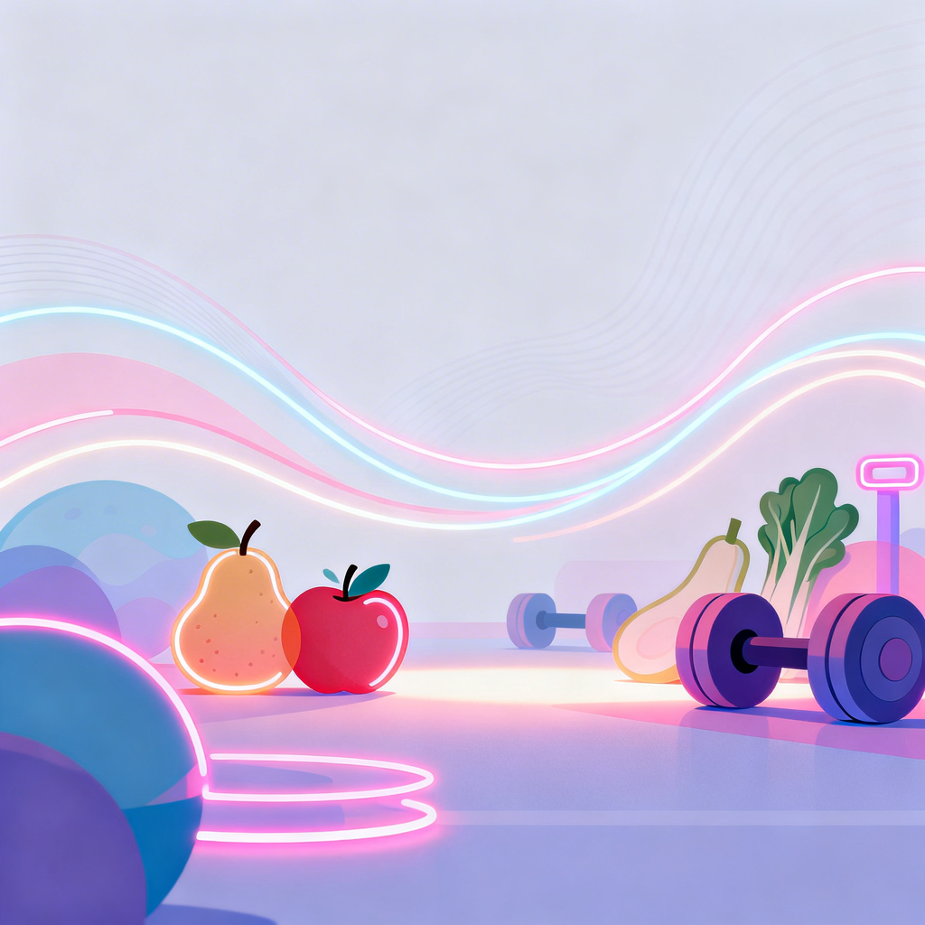 Jak znaleźć motywację do zdrowego życia